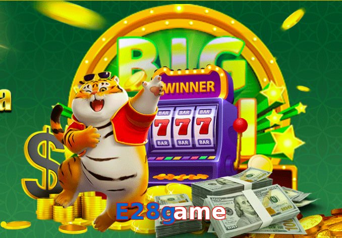 E28game